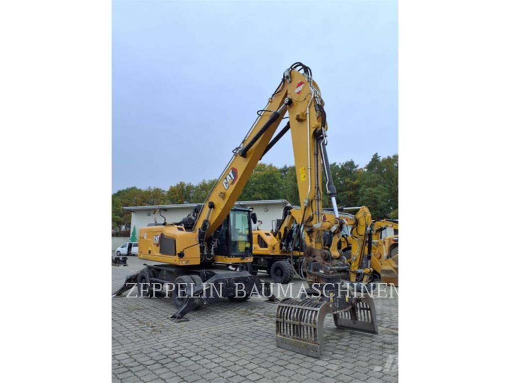 CAT MH3022-06C Abrissbagger