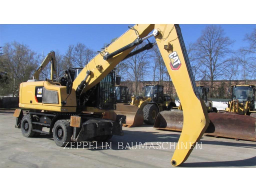 CAT MH3022-06C Abrissbagger