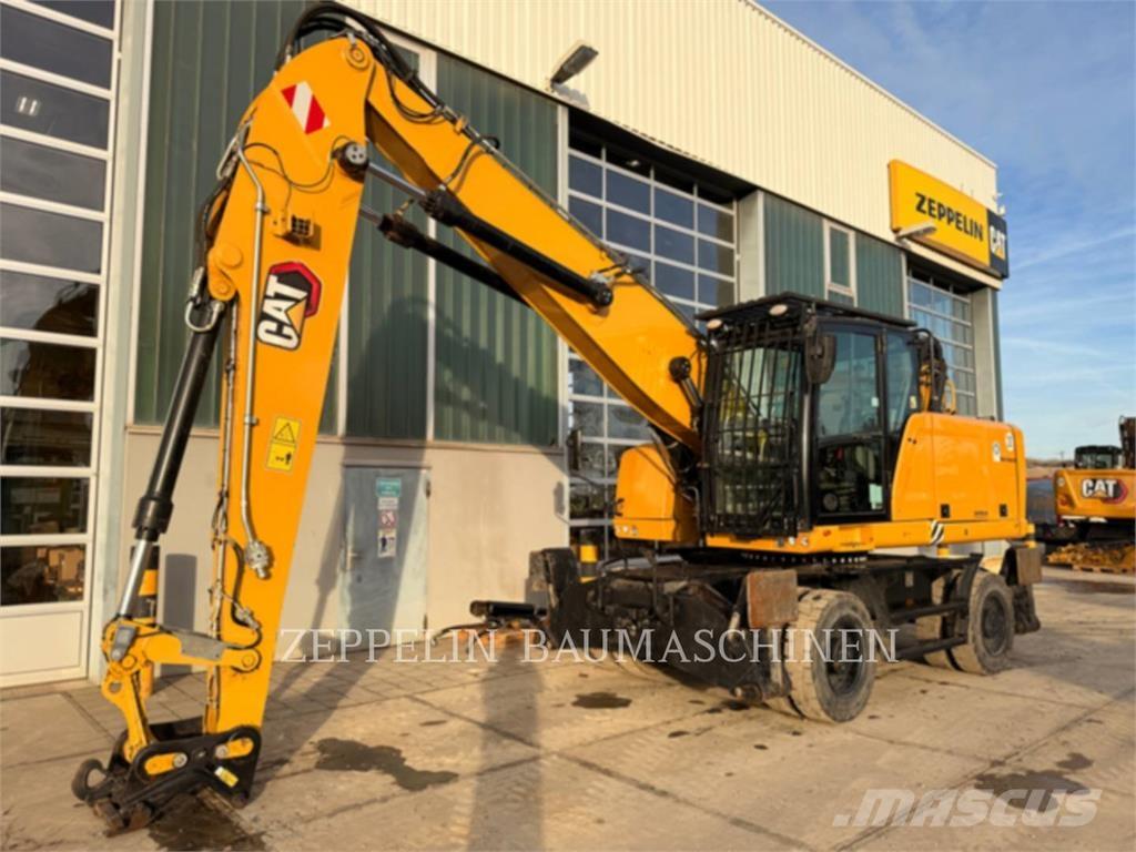 CAT MH3022-06C Abrissbagger