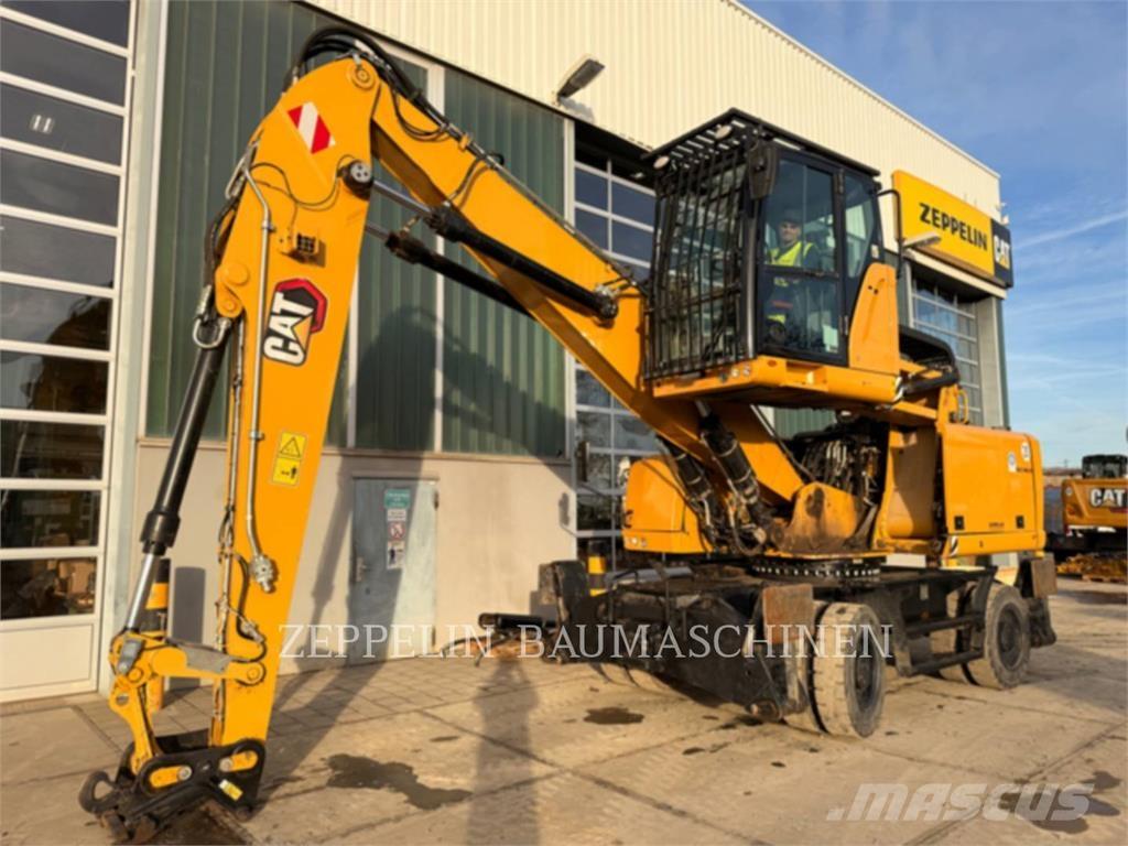 CAT MH3022-06C Abrissbagger