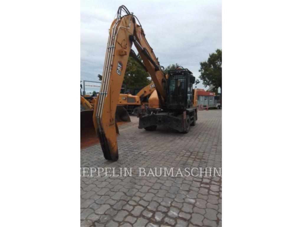 CAT MH3022-07A Abrissbagger