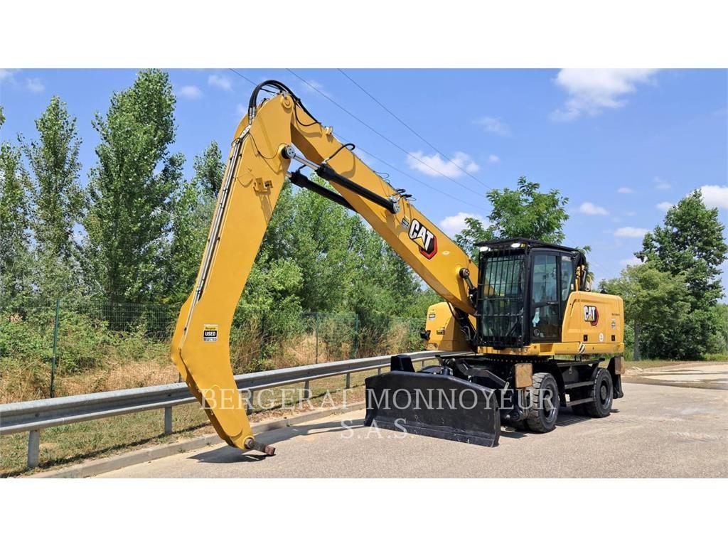 CAT MH3022-1 Mobilbagger