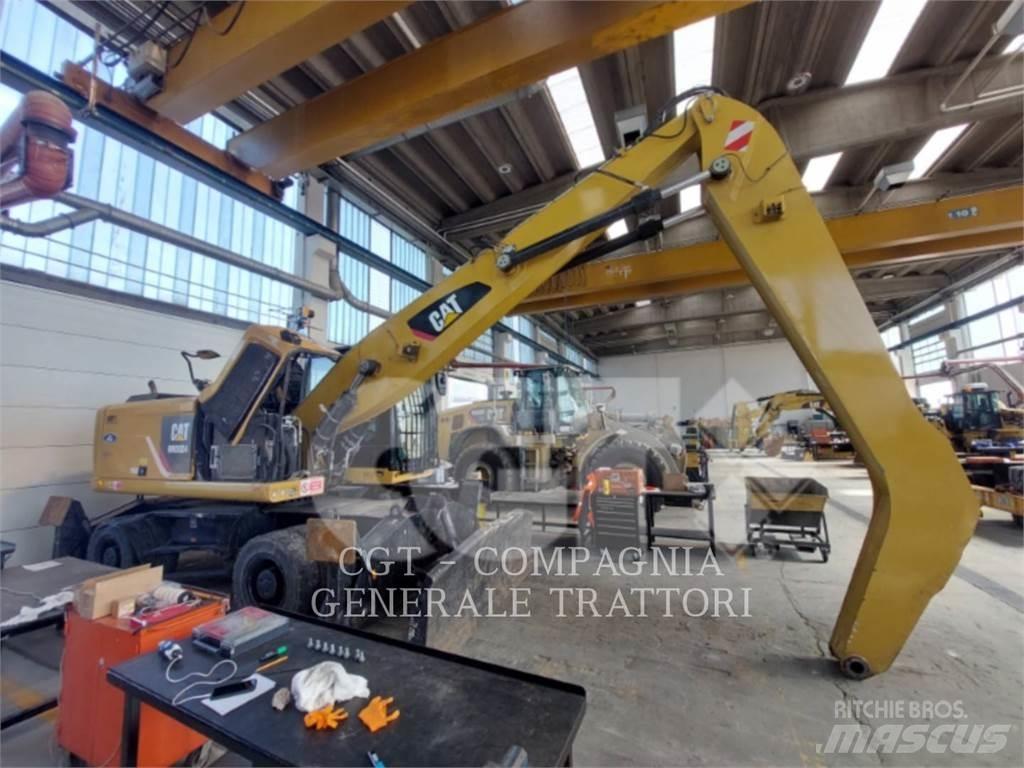 CAT MH3024 Mobilbagger