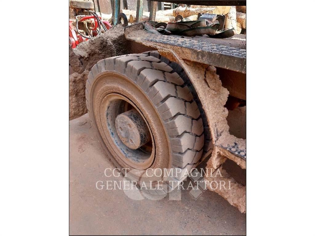 CAT MH3024 Mobilbagger