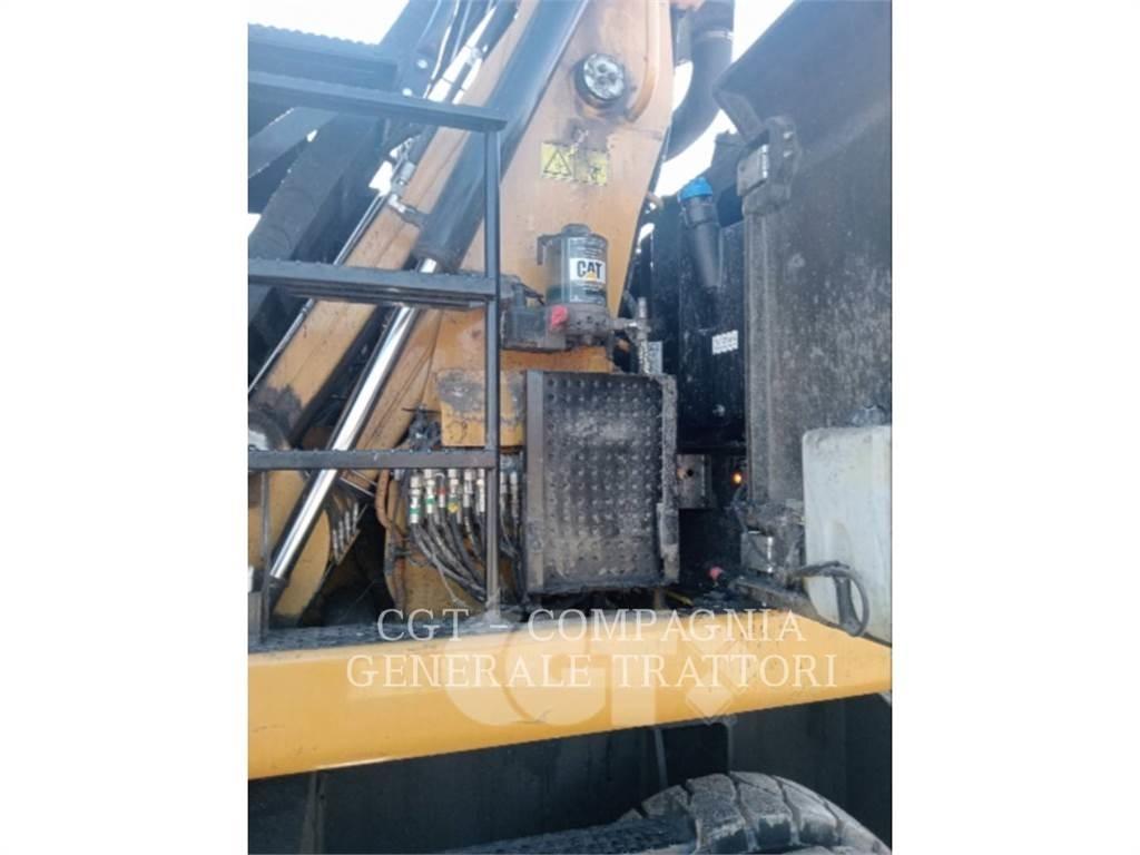 CAT MH3024 Mobilbagger