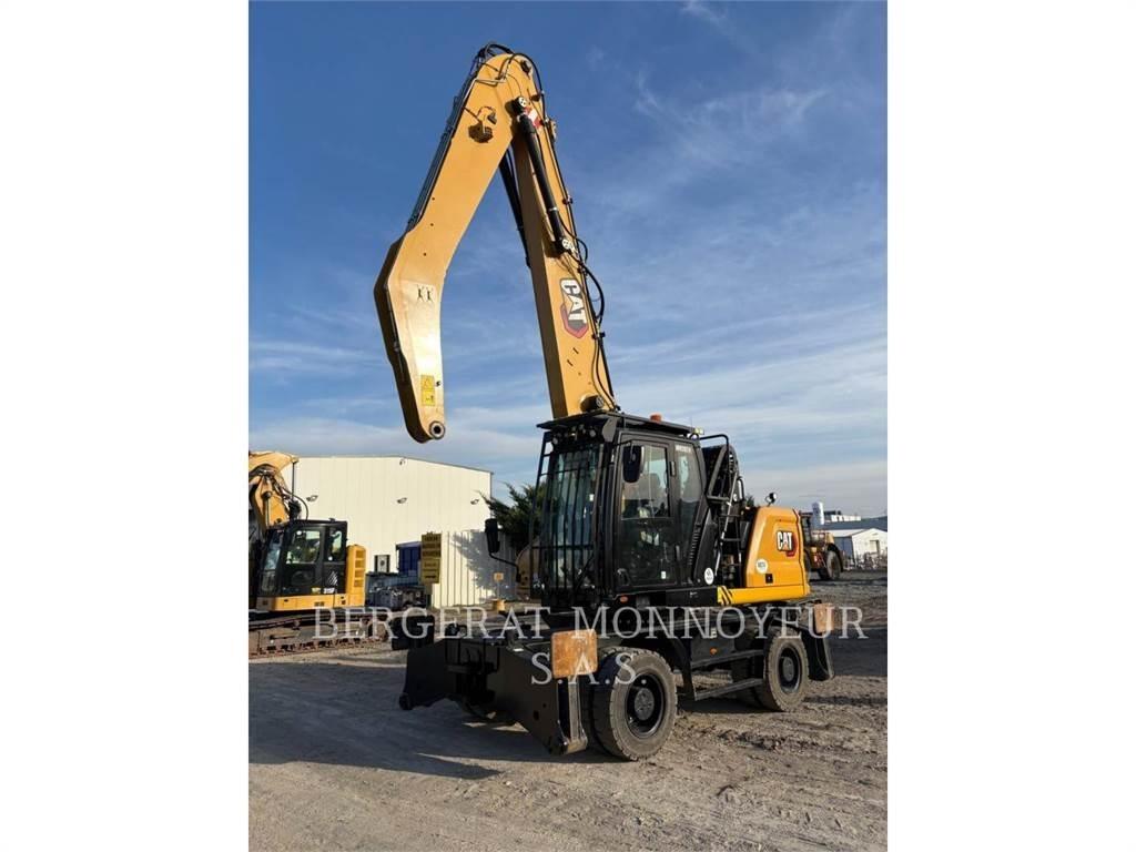 CAT MH3024 Mobilbagger
