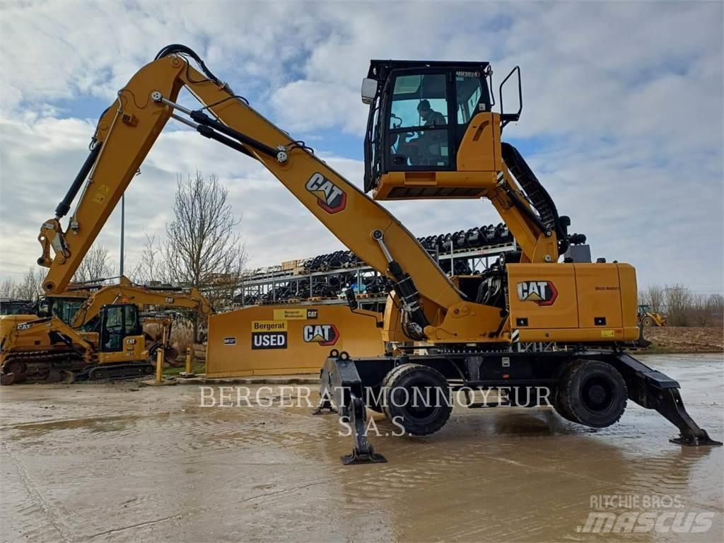 CAT MH3024 Mobilbagger