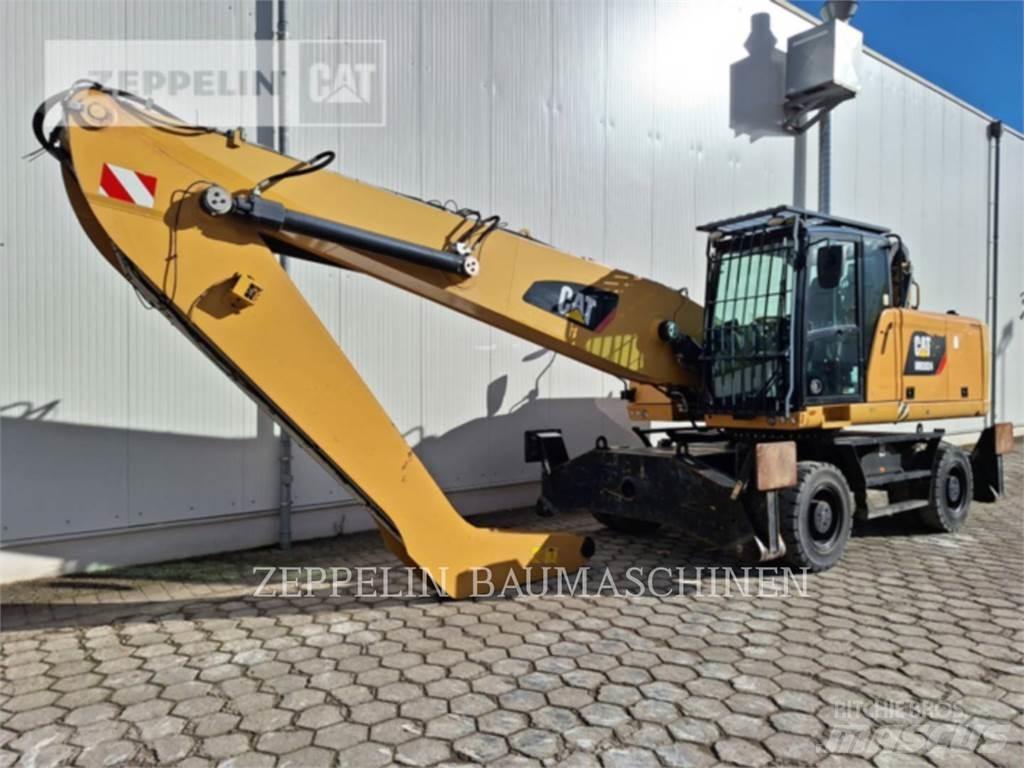 CAT MH3024 Abrissbagger