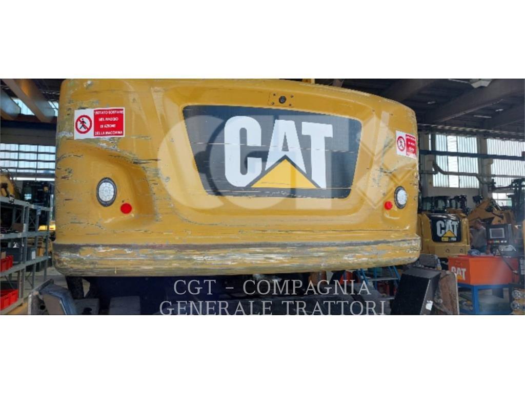 CAT MH3024 Mobilbagger