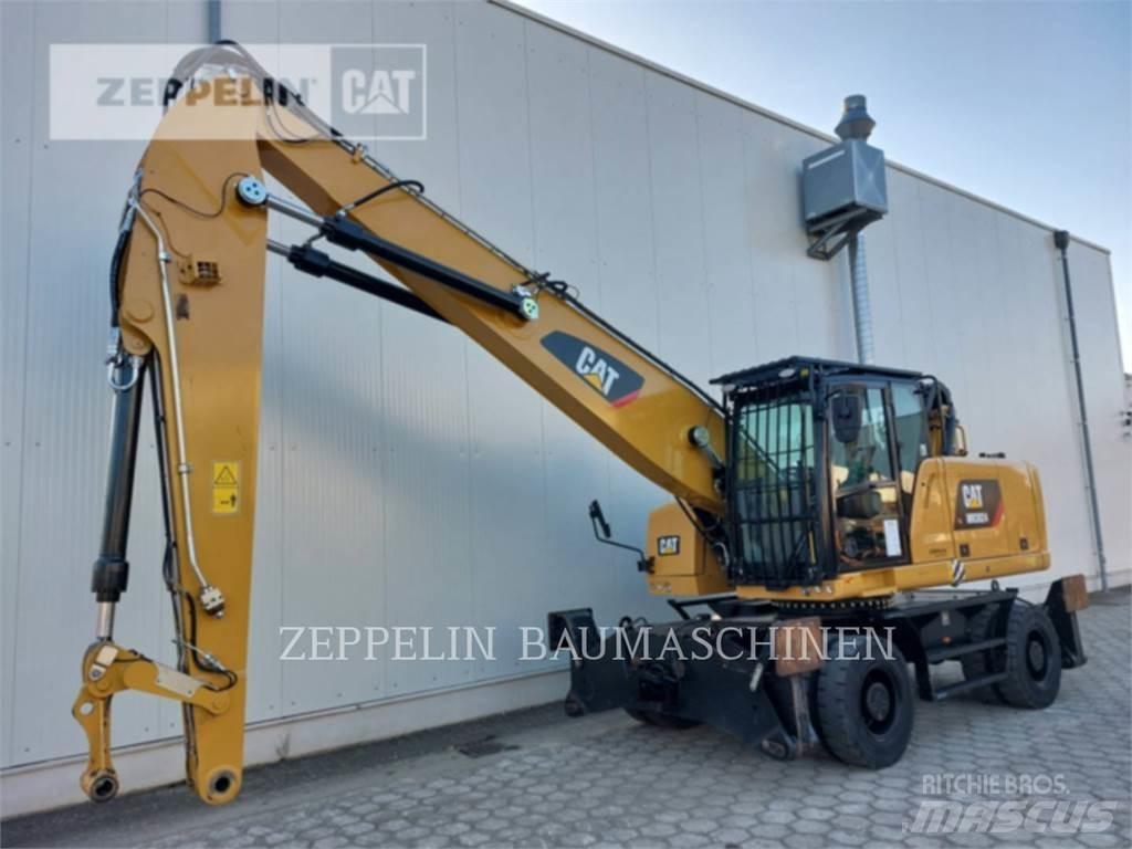 CAT MH3024-06C Abrissbagger