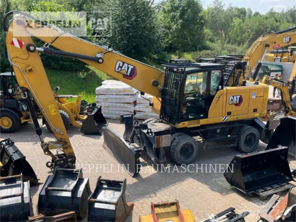 CAT MH3024-06C Abrissbagger