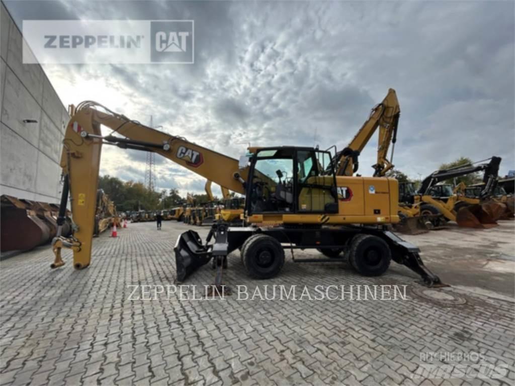 CAT MH3024-06C Abrissbagger