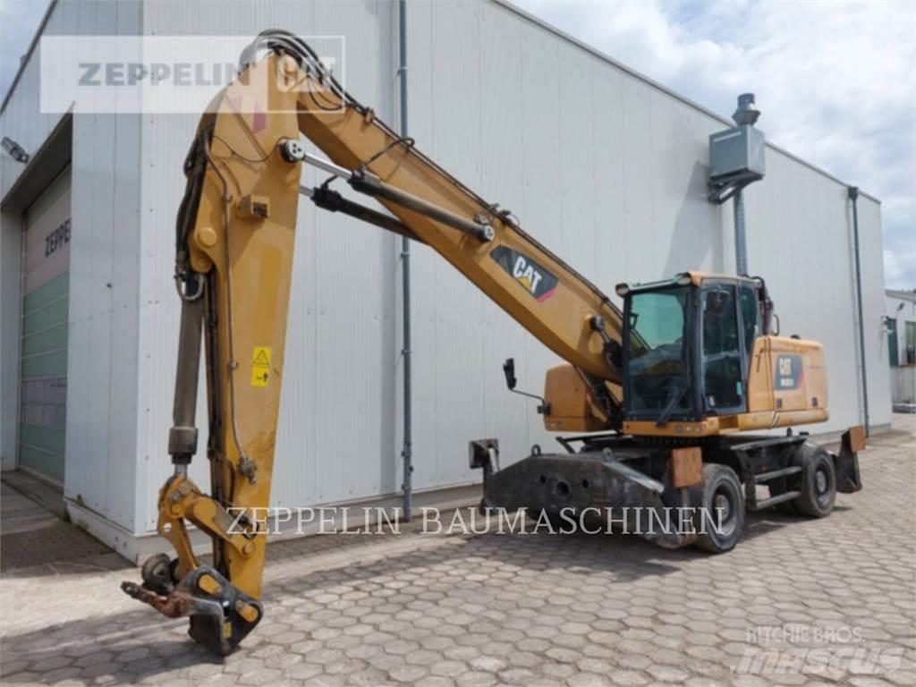 CAT MH3024-06C Abrissbagger