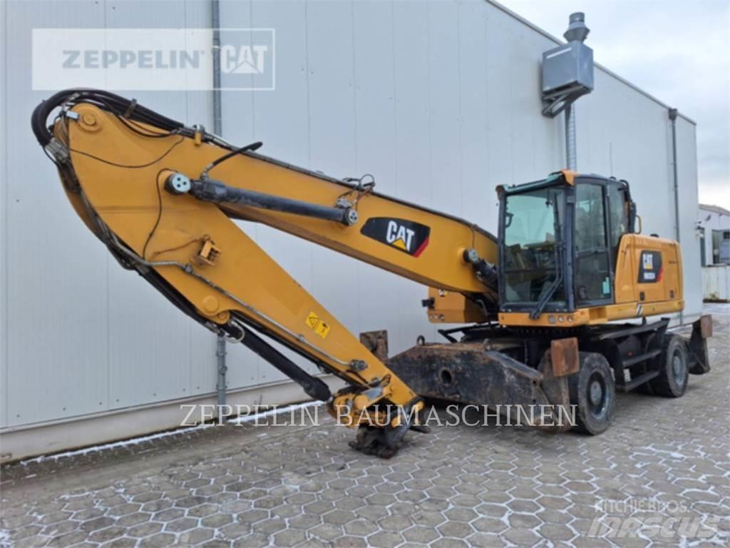 CAT MH3024-06C Abrissbagger