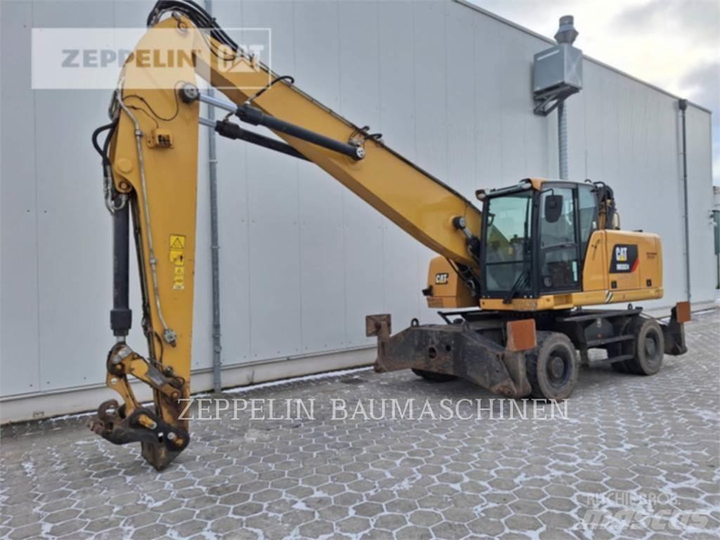 CAT MH3024-06C Abrissbagger