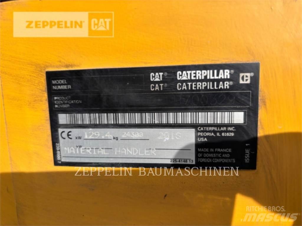 CAT MH3024-06C Abrissbagger
