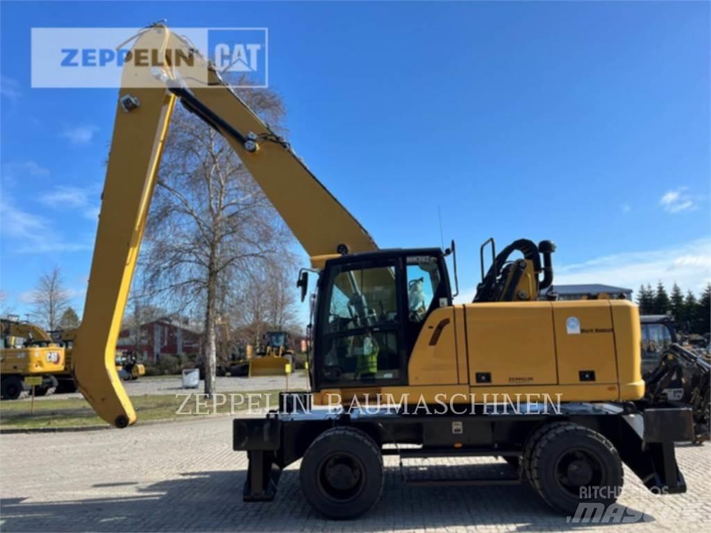 CAT MH3024-06C Abrissbagger