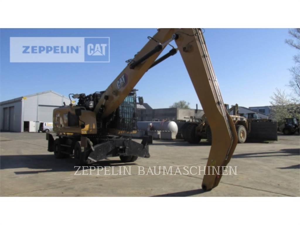 CAT MH3024-06C Abrissbagger