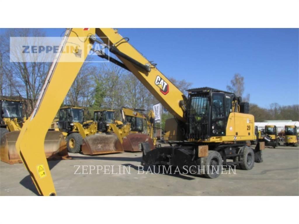 CAT MH3024-06C Abrissbagger
