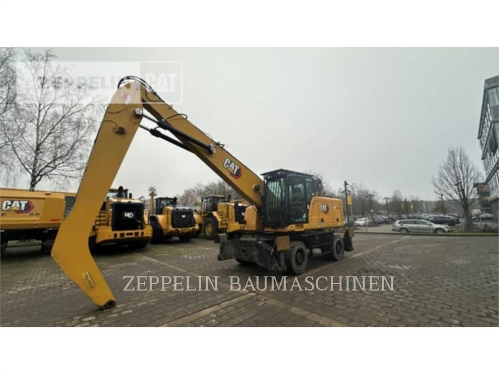 CAT MH3024-06C Abrissbagger