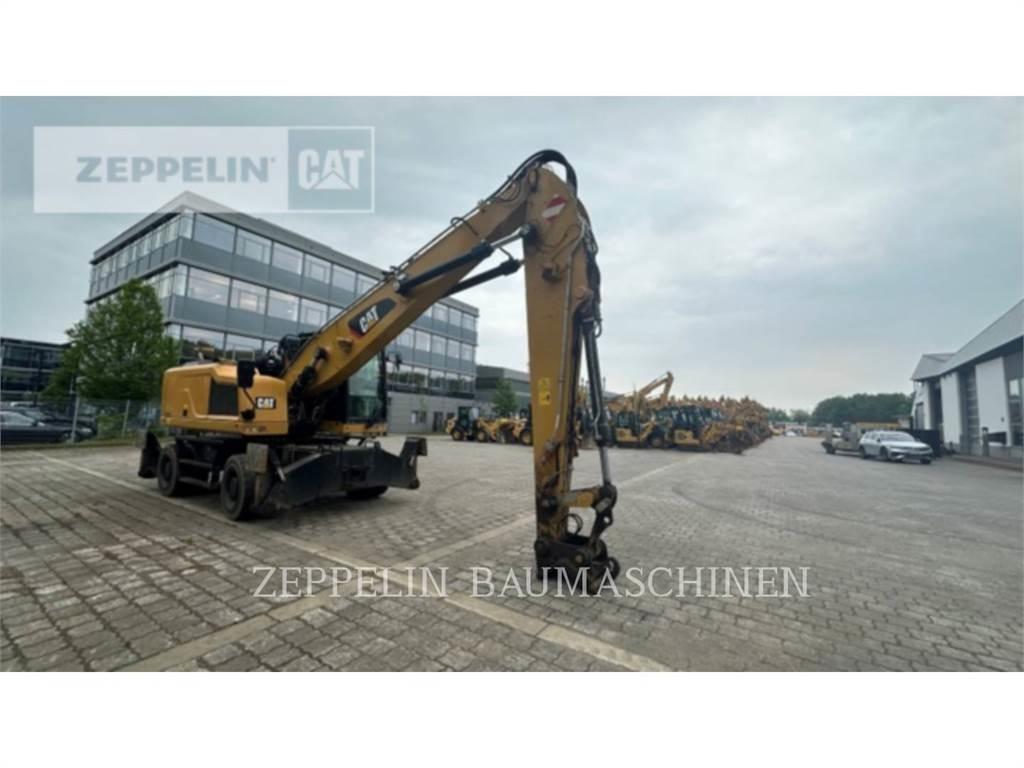 CAT MH3024-06C Abrissbagger