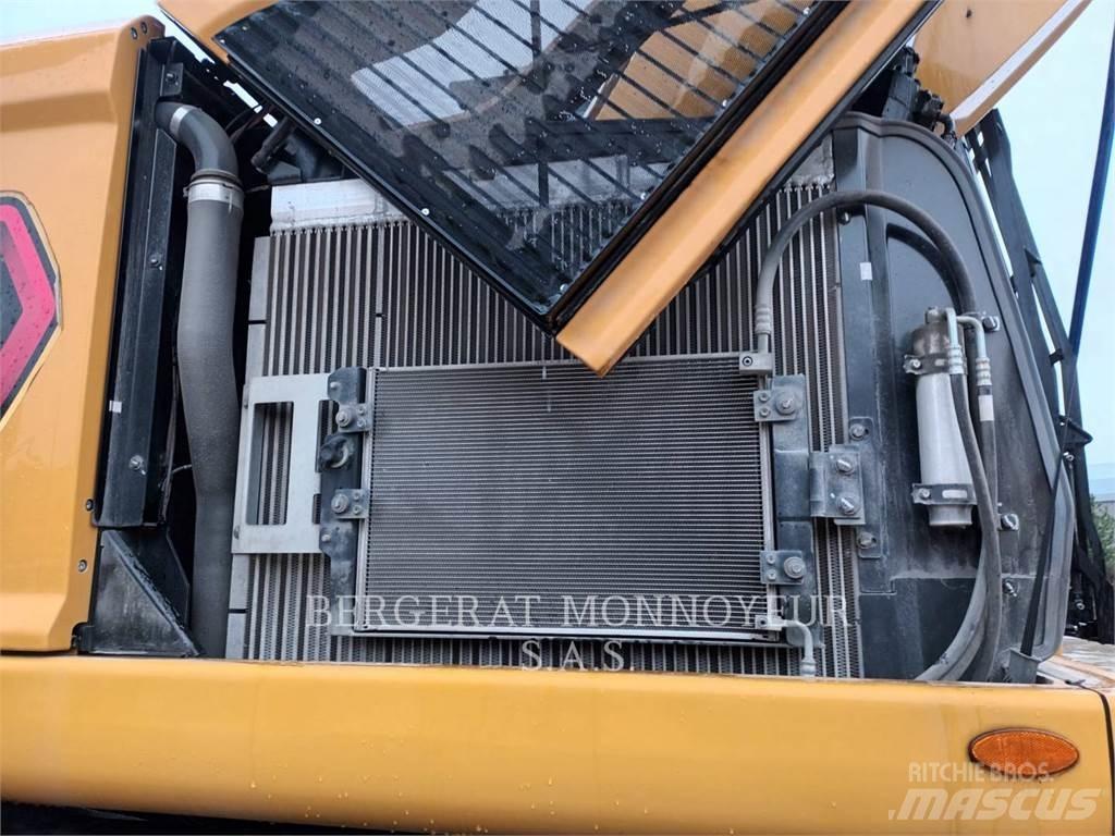 CAT MH3024-1 Mobilbagger