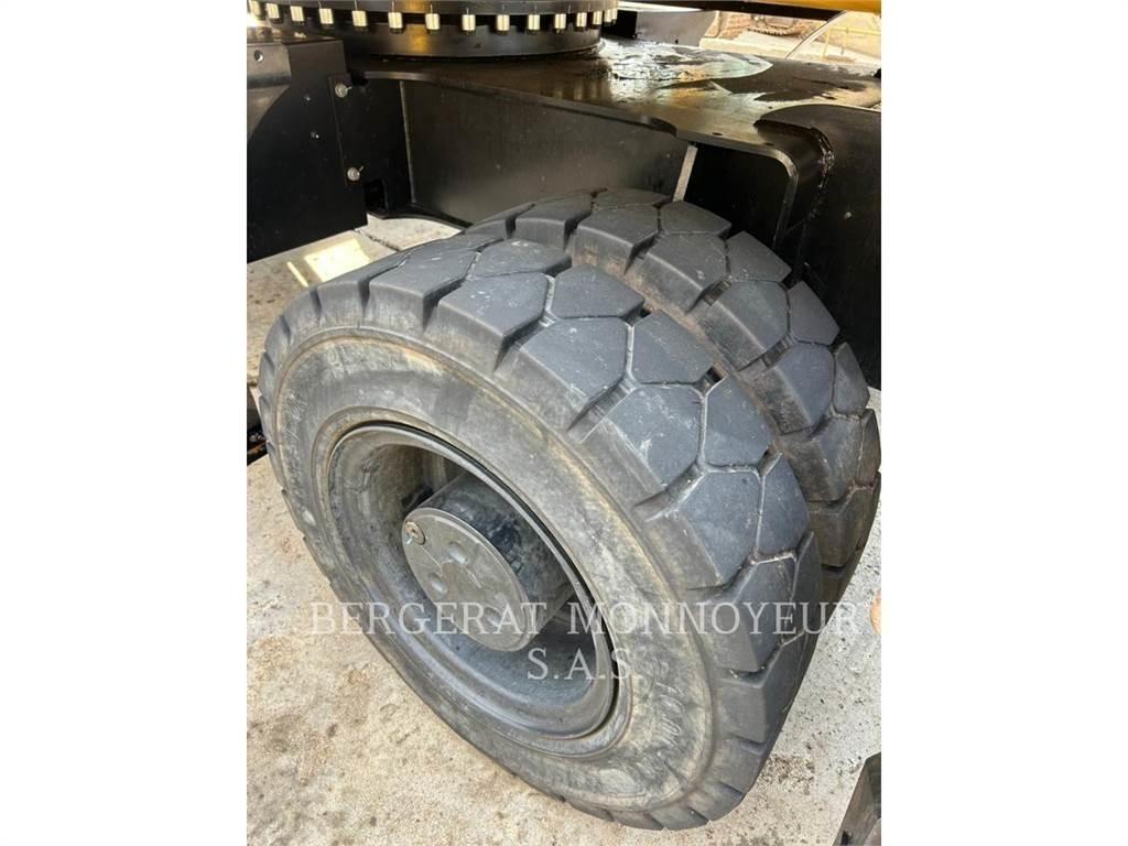 CAT MH3024-1 Mobilbagger