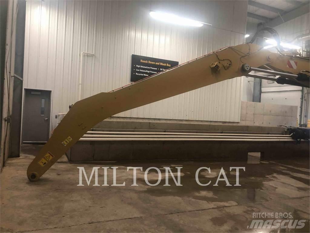 CAT MH3026 Mobilbagger