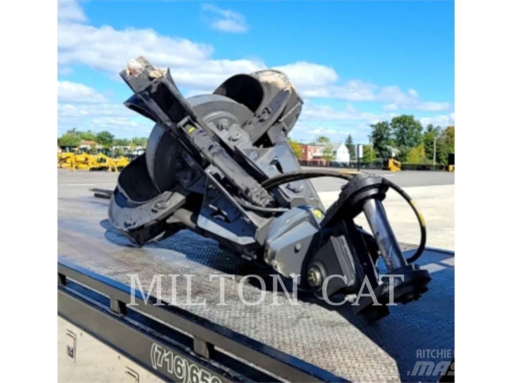 CAT MH3026 Mobilbagger