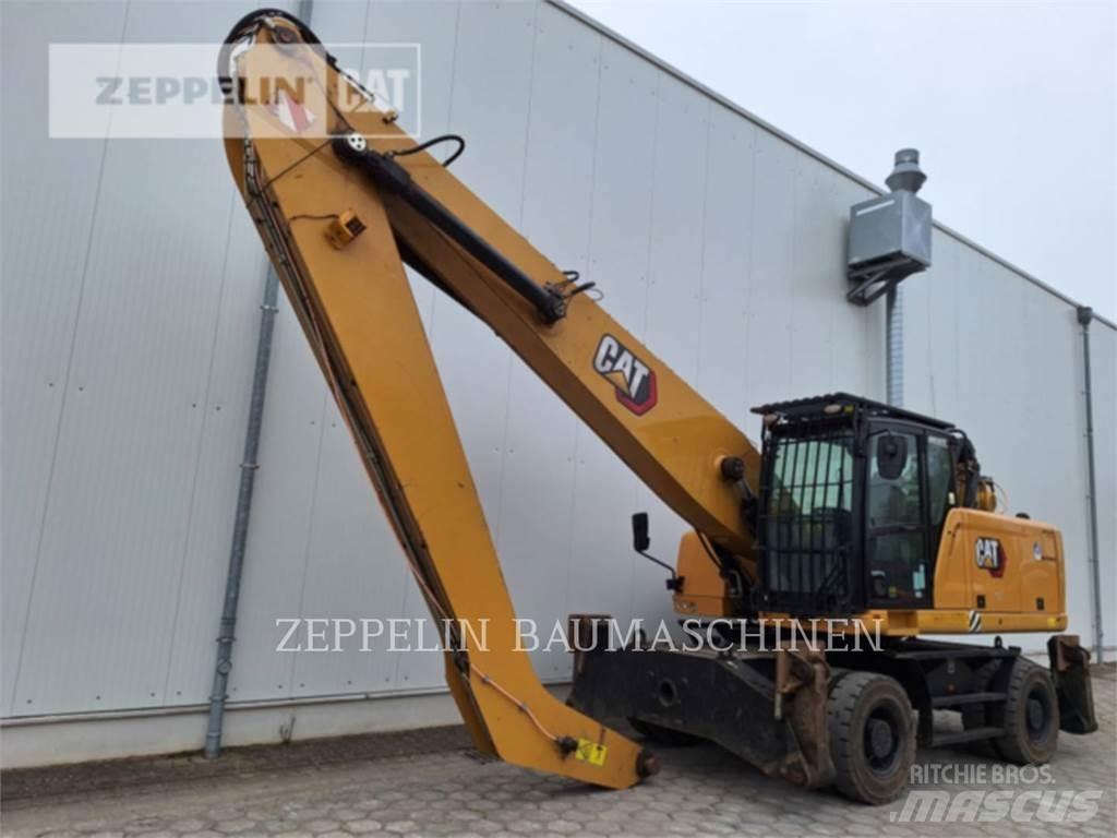 CAT MH3026-06C Abrissbagger