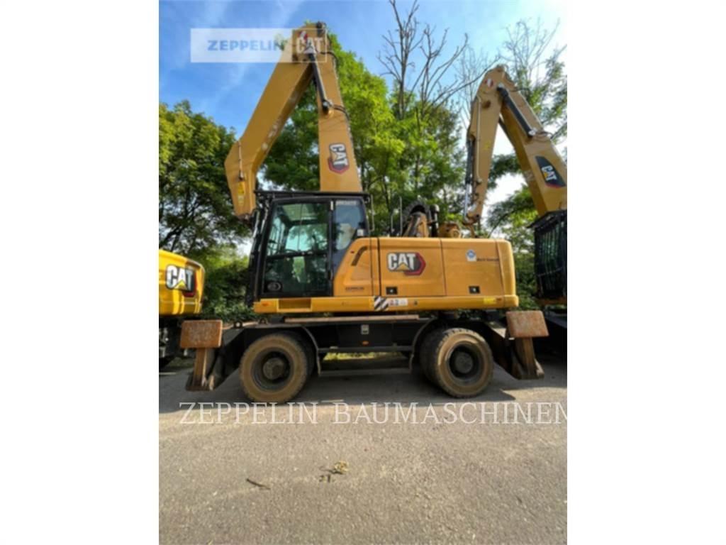 CAT MH3026-06C Abrissbagger