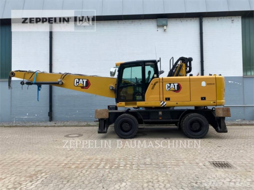 CAT MH3026-06C Abrissbagger