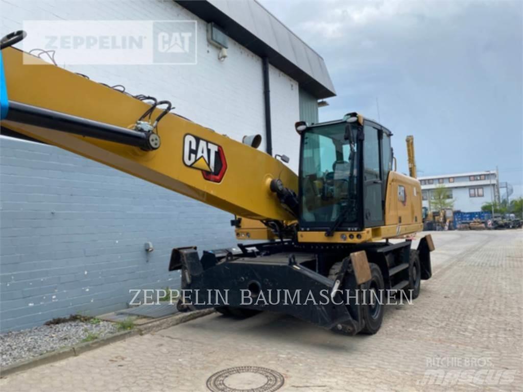 CAT MH3026-06C Abrissbagger