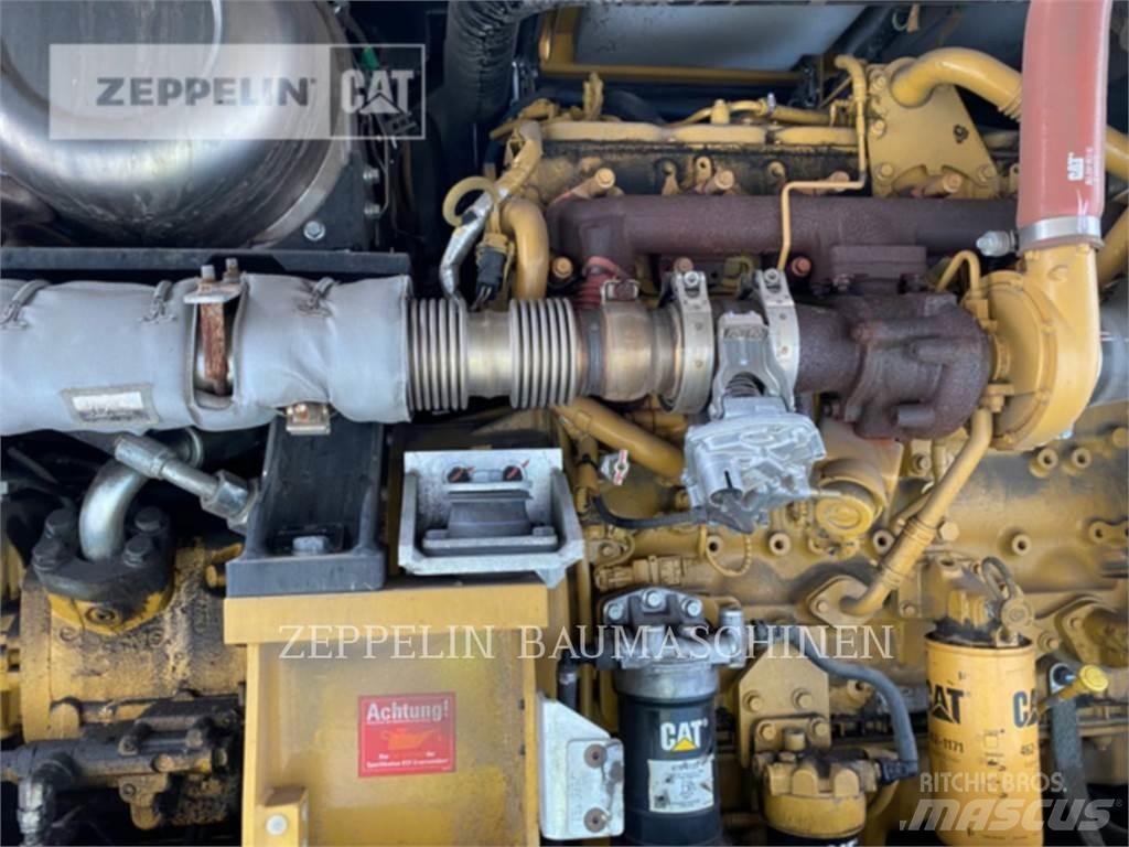 CAT MH3026-06C Abrissbagger