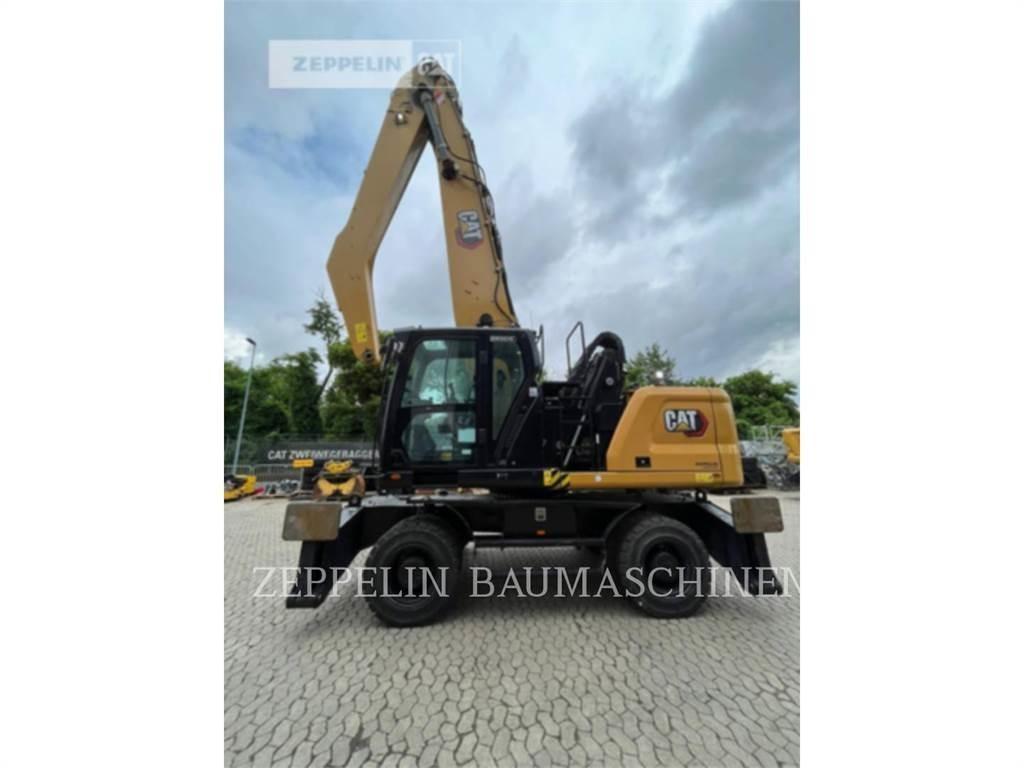 CAT MH3026-07A Abrissbagger