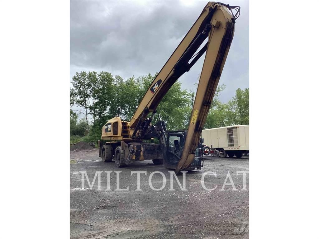 CAT MH3037 Abrissbagger