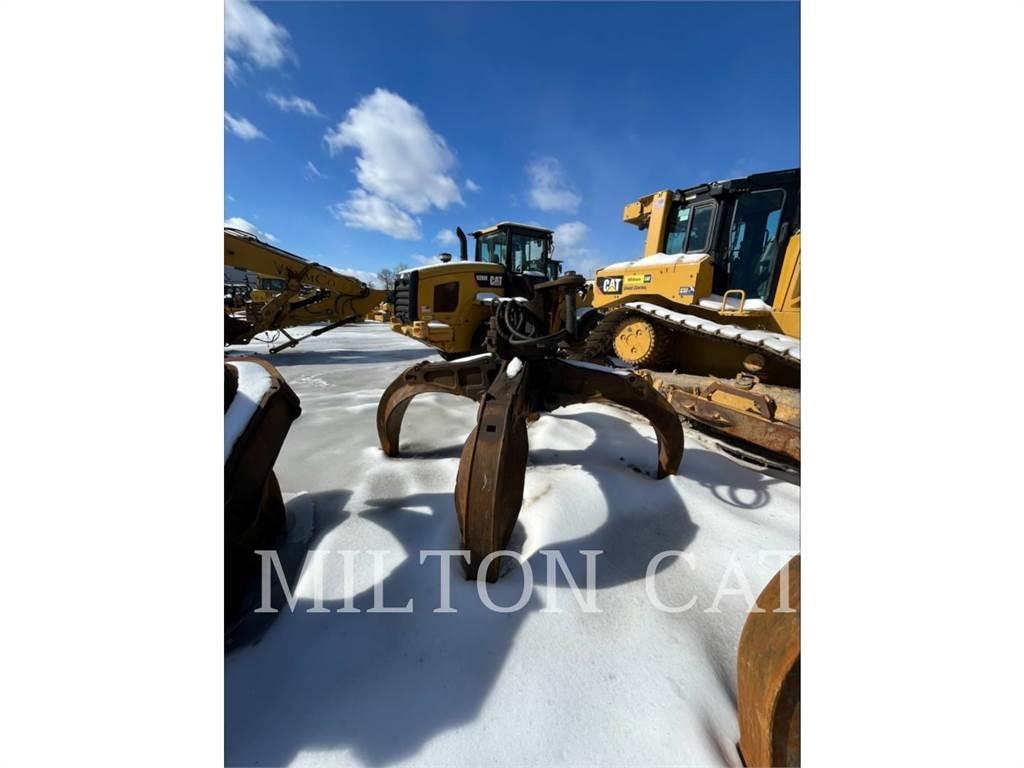CAT MH3037 Abrissbagger