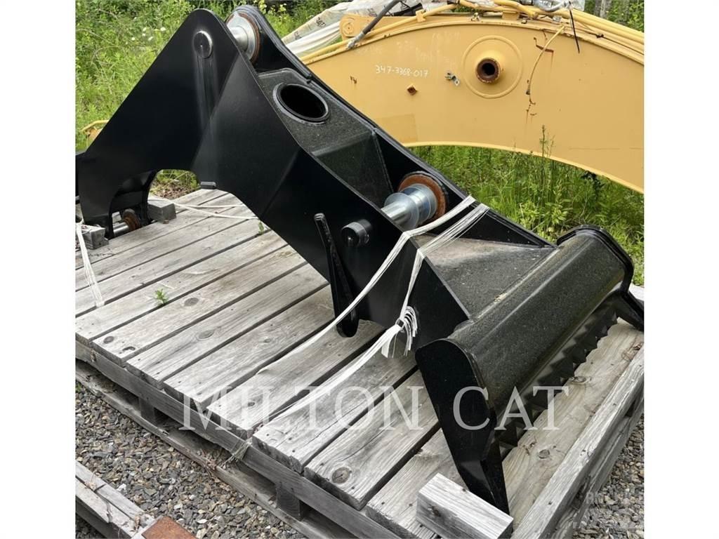 CAT MH3040 HEEL GROUP Schnellwechsler