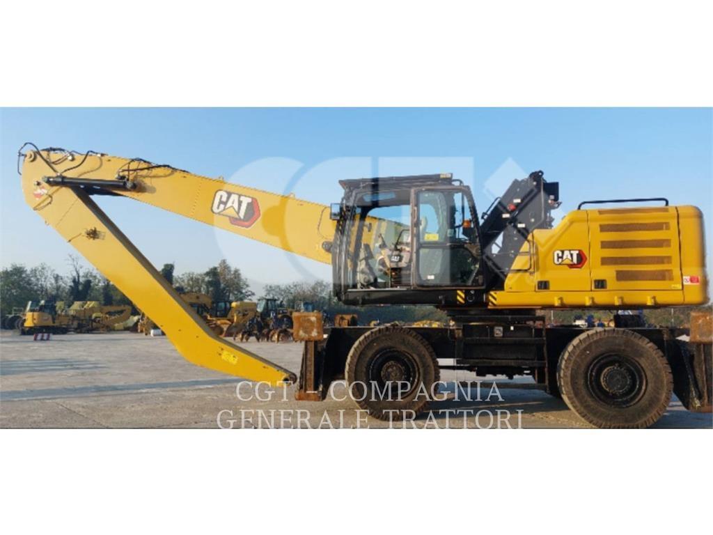 CAT MH3040NG Mobilbagger