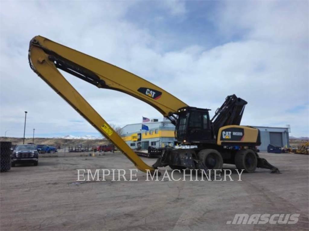 CAT MH3059 Raupenbagger