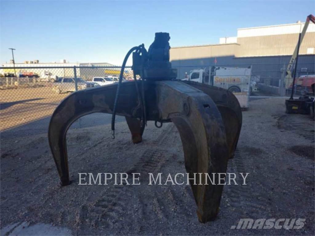 CAT MH3059 Raupenbagger