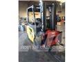 CAT MITSUBISHI 2EP6500 Elektrostapler