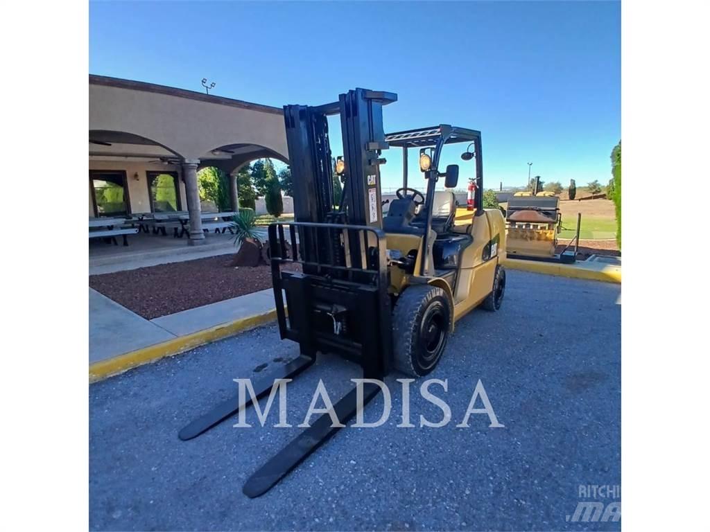 CAT MITSUBISHI PD11000 Dieselstapler