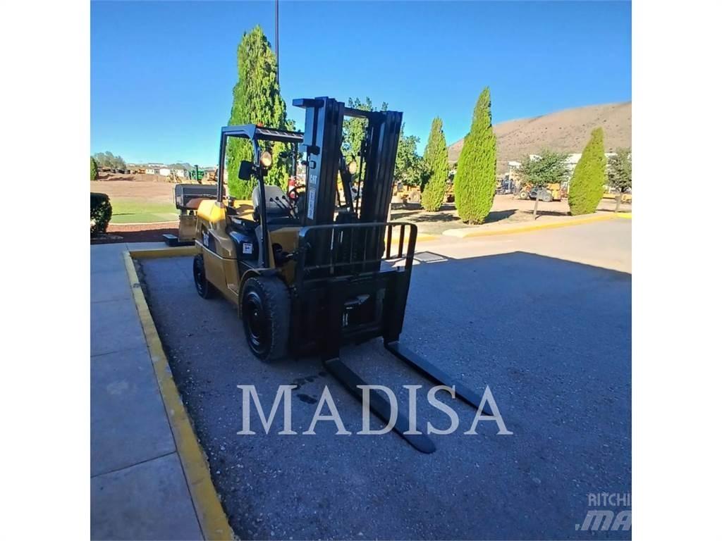 CAT MITSUBISHI PD11000 Dieselstapler