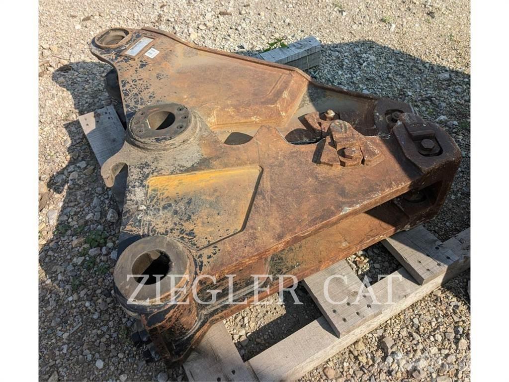 CAT MP15 Raupenbagger