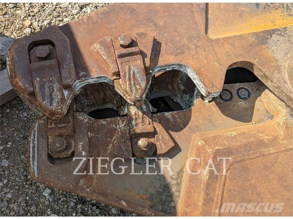CAT MP15 Raupenbagger