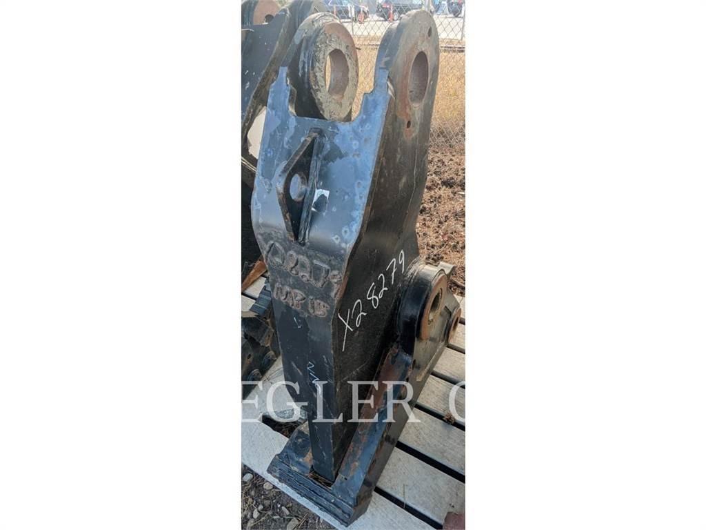CAT MP15 JAW Raupenbagger
