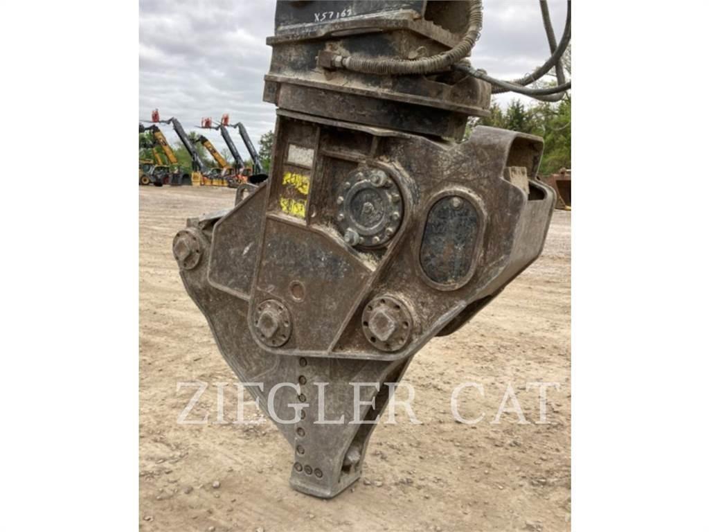 CAT MP20 Raupenbagger