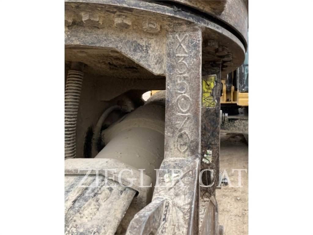 CAT MP20 Raupenbagger