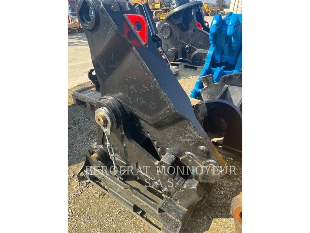 CAT MP318/CC Sonstige Baumaschinen